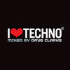 Kevin Saunderson I Love Techno 2007 Mixed By Dave Clarke