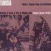 Various Artists Tunisia, Vol. 2: Religious Songs and Cantillations from Tunisia