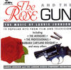 Laurie Johnson The Rose and the Gun