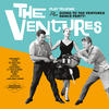 THE VENTURES The Ventures Play Telstar + Going to the Ventures Dance Party! (Bonus Track Version)