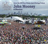 John Mooney Live At 2009 New Orleans Jazz & Heritage Festival