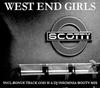 Scotty West End Girls - EP