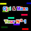 Ojai & Mann Your Number One - EP