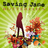 Saving Jane Butterflies - EP