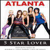 Atlanta 5 Star Lover - EP