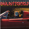 Paul Butterfield The Legendary Paul Butterfield Rides Again