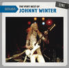 Johnny Winter Setlist: The Very Best of Johnny Winter (Live)