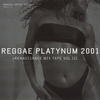Jah Cure Reggae Platynum 2001