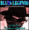 Professor Longhair Blues Legends pres. (feat. Boogie Brothers)