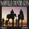 Justin Tubb Nashville Country Guys, Vol. 4