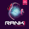 Rank1 L.E.D. There Be Light (Trance Energy Anthem 2009) - EP
