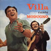 Claudio Villa Villa canta modugno