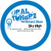 Oral Tunerz Sky High (feat. Richard Oliver) - EP