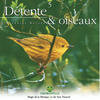 Various Artists Chlorophylle: Detente & oiseaux - EP