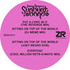 Sunburst Band The Remixes (Album Sampler Part One)