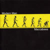 The Maccabees Modern Man