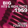 Dinah Washington Big Hits & Highlights of 1959, Vol. 14