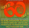 The Tremeloes Super 60`s Hits (Re-Recorded Versions)
