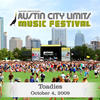 Toadies Live at the Austin City Limits Music Festival 2009: Toadies