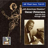 The Oscar Peterson Trio All That Jazz, Vol. 23: All American Classics – Oscar Peterson, Vol. 1 (Remastered 2014)