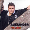Alexander I`m Sorry - Single