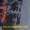 The Fall Live in Cambridge 1998