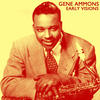 Gene Ammons Early Visions