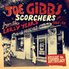 Errol Dunkley Reggae Anthology - Joe Gibbs: Scorchers from the Early Years (1967-73)