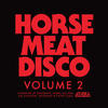 Kasso Horse Meat Disco, Vol. 2