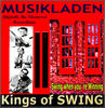 Duke Ellington And His Orchestra Kings Of Swing (Digitally Re-Mastered Recordings Swing when you`re Winning)