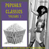 Frankie Vaughan Popcorn Classics Volume 1 (Hip, Cool & Groovy Sounds For The Now Generation)
