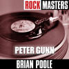 Brian Poole Rock Masters: Peter Gunn