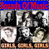 Billie Holiday Sounds Of Music pres. Girls, Girls, Girls (Digitally Re-Mastered Recordings)