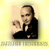 HENDERSON Fletcher Fletcher Henderson