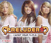 Preluders I Want Your T.I.M.E. (Bonus Track Version) - EP