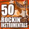 THE SURFARIS 50 Rockin` Instrumentals (Re-Recorded Versions)