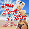 Axel Fischer APRES Lloret de Mar - Die besten Strand Party Hits (2011 Hitparade Charts - Disco Karneval Hit Club - Opening Mallorca 2012 - Oktoberfest - Schlager Discofox 2013 Fox)