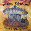 Black Widow Satan`s Playground