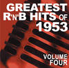 Louis JORDAN And His TYMPANY FIVE Greatest R&B Hits of 1953, Vol. 4