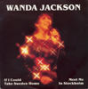 Wanda Jackson The Sweden Single