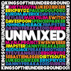 Eric Prydz & Steve Angello Kings of the Underground Vol 1 (Unmixed DJ Format)