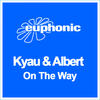 Kyau vs. Albert On the Way - Single