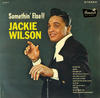 Jackie Wilson Somethin` Else!!