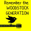 Archies Remember the Woodstock Generation