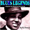 Big Bill Broonzy Blues Legends (Remastered)