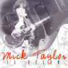 Mick Taylor Blues At 14 Below (Live)