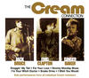 Eric Clapton The Cream Connection