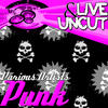 Sid Vicious Live And Uncut - Punk