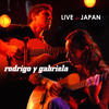 Rodrigo Y Gabriela Live In Japan