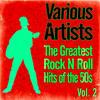 Chuck_berry The Greatest Rock N Roll Hits of the 50s, Vol. 2
